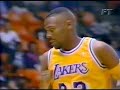 12-20-1994. MIN @ LAL. Ced's career high .