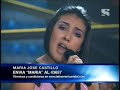 Latin American Idol 2008 - Maria Jose 7mo.concierto(1)