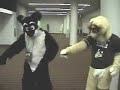 Anthrocon 2008 - Two Fursuiters Gone Wild