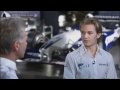 Preview of the Formula 1 Grand Prix in Valencia, Spain 2009 - english