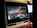Sega Naomi Dynamic Deka EX: Asian Dynamite