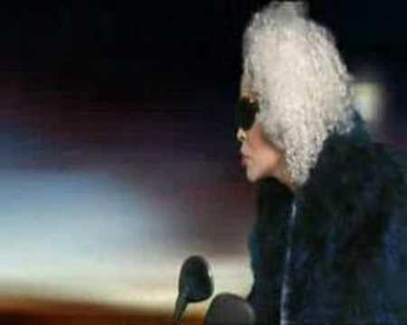 Victoria Wilson James - Yo' Freek