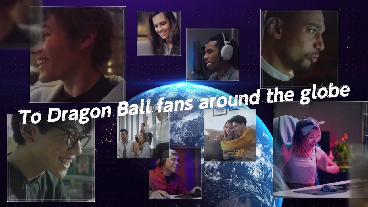 Second Event Trailer Released!