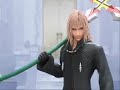 Kingdom Hearts Space Jam REMIX