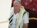 Joodse synagoge in Marokko