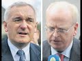 ¿Bertie Ahern- the Great Survivor.? ¿Bertie Ahern- the Great Survivor.?