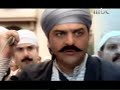 اعلان باب الحارة 3 العقيد  ابو شهاب  يصرخ في وجه اعداء الحارة
