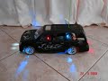 RC Drift Escalade Tamiya TT01 Brasilia Brasil Hpi Led Lights