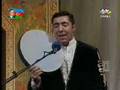 Mugham - Ehtiram Huseynov, Video 2