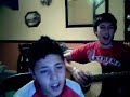 more than words acoustic by jord and jake