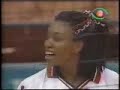 CUBA USA ATLANTA 96 VOLLEY