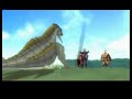 dotHack GU Vol. 3 Redemption (024) Quest - Steam Professor\
