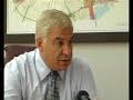 Traffic problems in Stara Zagora