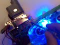 Xbox 360 stock fan power fix Xbox 360 stock fan power fix