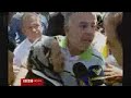 Israel Deports Hezbullah Spy Nassim Nisr to Lebanon Part 1/2