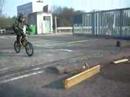 BMX SKATE PARK GRE STAGE NOEL 07