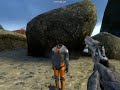 Half Life 2: Lost Coast HEV Glitch Half Life 2: Lost Coast HEV Glitch