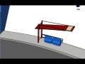 videos de Parametric bus stop