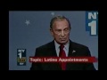 October 13th, 2009 Bloomberg/Thompson Mayoral Debate Part 3