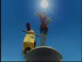 FLCL-Uptown Girl