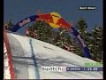 Kristian Ghedina - Spaccata a 140 km/h (c\