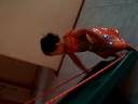Jun Ko abby beyonce dress