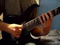 My \"Shred The Web\" entry for guitarworld contest My \"Shred The Web\" entry for guitarworld contest