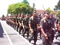 BPVMA - 20 BIB  -  Desfile da Tropa a P�.