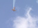 Tucson Aerobatic Shootout 2008 Matt Chapman Full Scale Freestyle