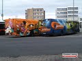 HOCHBAHN Busse