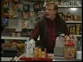 Salkkarit The remix 20.Huom. 0:40 - 0:45 ismo myy itseään