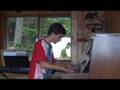 Lennon Aldort - Requiem for a Dream Theme and Improvisation