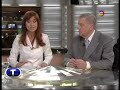 Telenoche - Formosa - Elecciones 2da Parte