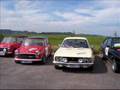 Cabranes Rally Classics Puebla de Sierra 2006