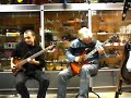 Caravan by 11stringduo