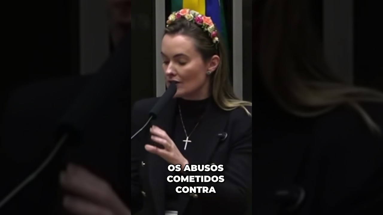 Eduardo Bolsonaro_ Exílio e Relações Internacionais