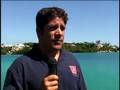 Matt Ajemian interview about Spotted Eagle Rays July 11 2008