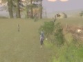 A naked guardian in the Ettenmoors