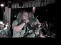 Valient Thorr Booze Bash at Viper Room 2/17