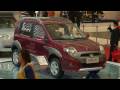 Icon for Post #Auto Shanghai 2009 Highlights