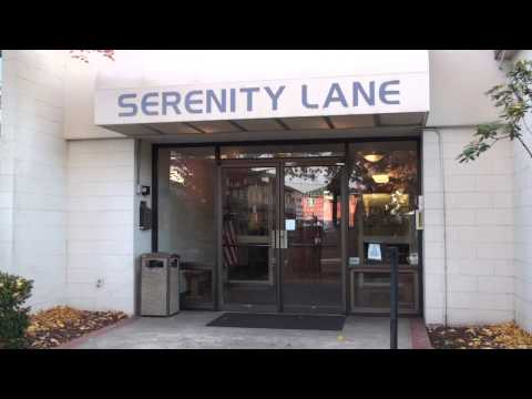 Serenity Lane Fights Drug, Alcohol Abuse