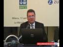 Jorge Luzzi, Global Risk Forum