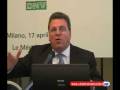 videos de Jorge Luzzi, Global Risk Forum