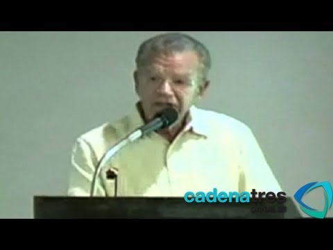 Brindará PGJ-Tabasco seguridad a Andrés Granier; SAT embargó bienes al ex gobernador 