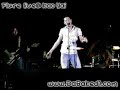 Flure live @ Kao Yai