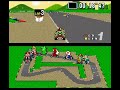 Super Mario Kart TAS MC1