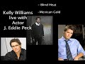 J. Eddie Peck video 1