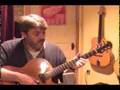 Georgia On My Mind, Rob Bourassa - Tritone Study. Part 2