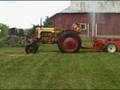 videos de MM R Tractor Fun Ride
