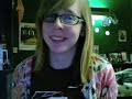 Day 78: Katie Apologizes For Not Doing Videos...
